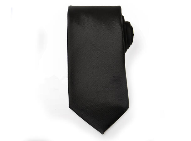 Da Vinci Polyester Slips sort 